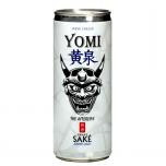 Yomi - The Afterlife Junmai Gingo Sake 0