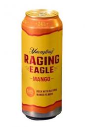 Yuengling Brewery - Raging Eagle Mango Beer (12 pack 12oz cans) (12 pack 12oz cans)