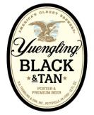 Yuengling Brewery - Yuengling Black & Tan 0 (221)