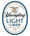 Yuengling Brewery - Yuengling Light Lager 0 (424)