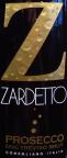 Zardetto - Prosecco Brut 0 (750)